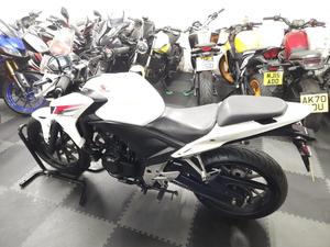 มอเตอร์ไซค์สปอร์ต Honda CB500F มือสองสภาพดีขาย - Product Image 2