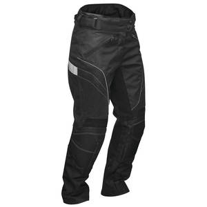 Pantalones de Motocicleta Impermeables de Alta Calidad para Hombre, Pantalones de Cordura con Protección para Motociclistas - Product Image 2