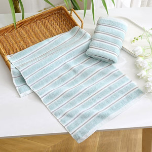 High Density Coral Fleece Yarn Bath <b>Towel</b> Sets Custom Logo Yarn Bath <b>Towel</b> Sets Best Design Price Yarn Bath <b>Towel</b> Sets - Product Image 2