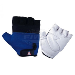 Gants de musculation antidérapants en gros pour la salle de sport, la musculation, les sports de plein air, l'entraînement physique - Product Image 5