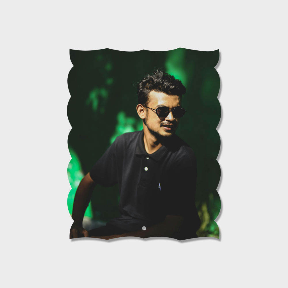 กำหนดเอง