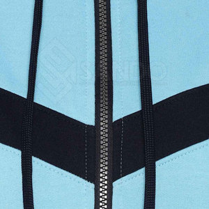 ชุดวอร์มสำหรับผู้หญิงชุดวอร์มสองชิ้นสำหรับฤดูหนาวชุดวอร์มแขนยาวของคุณเอง - Product Image 6