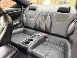 INFINITI Q60 3.0T 2018 Usado, Versión LUXE - Product Image 4