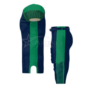 Ropa Deportiva, Uniforme de Fútbol Americano de la Mejor Calidad, Personalizado, Ligero, Transpirable, de Alta Calidad - Product Image 3