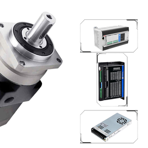 Réducteurs de vitesse hélicoïdaux à engrenages en ligne série R, réducteurs de vitesse horizontaux en fonte - Product Image 5