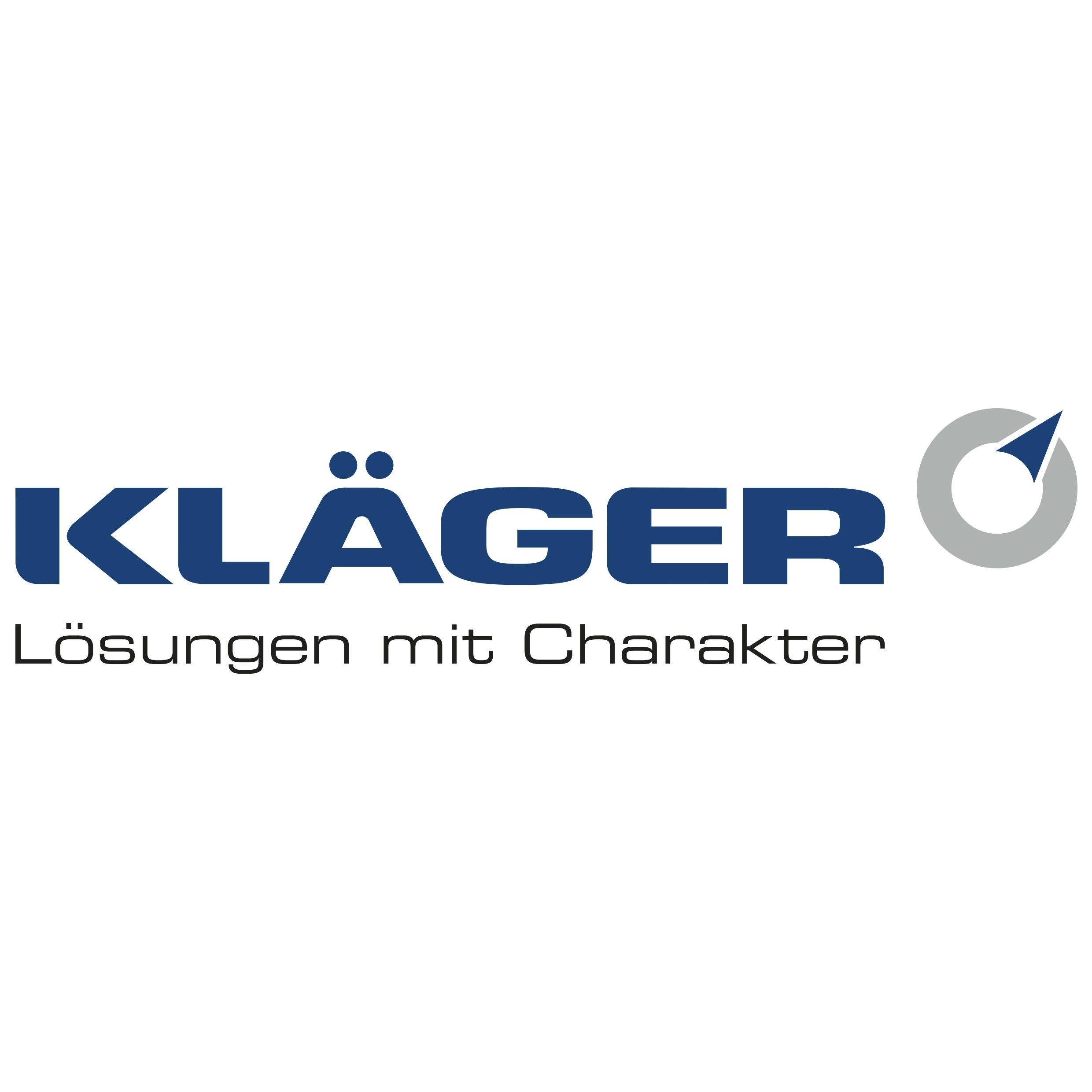 Kläger Spritzguss GmbH & Co KG logo