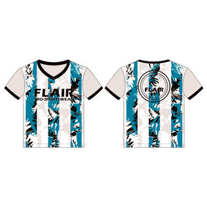 ชุดกีฬาพิมพ์ลายคุณภาพสูงแบบยูนิเซ็กซ์สำหรับวอลเลย์บอล - Product Image 6