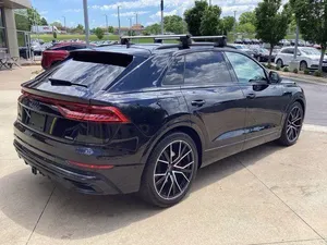 Usado 2021 Audi Q8 55 Prestige - Product Image 3