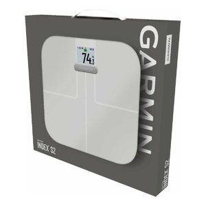 Báscula Inteligente INDEX S2 en Blanco Modelo 010 02294 13 Producto de Salud Inteligente - Product Image 2