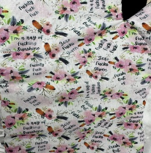 Ray Of Sunshine A Pair Of Functional <b>Oven</b> Gloves Kitchen Baking Cookin Use Double Layer <b>Oven</b> <b>Mitt</b> 100% Cotton High Quality - Product Image 2