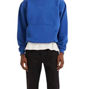 Sweat à capuche unisexe Represent-Coton lourd 480gsm, doux et chaud-Disponible en noir mat, noir vieilli, cobalt, vert pastel - Product Image 6