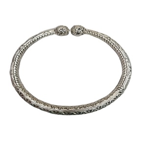 Collier de chaîne en laiton plaqué or religieux classique perle Agate boule en alliage de Zinc pour collier de chaînes à la mode chrétien - Product Image 1