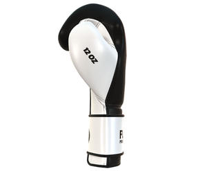 Guantes de boxeo y MMA para niños de cuero PU profesional de alta calidad Precio al por mayor más vendido para artes marciales y boxeo - Product Image 3