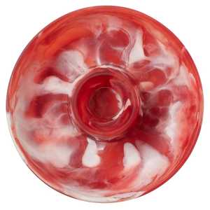 Finition de luxe pour la maison moderne, la décoration de fête et des événements festifs, ensemble de bols de service en résine époxy exquis - Product Image 4