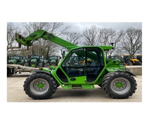 Excelente valor en el manipulador telescópico usado JCB 1CXT HF Excavadora Volvo ECR40D Volvo EC35D Carretillas elevadoras Componentes del núcleo Motor incluido - Product Image 4