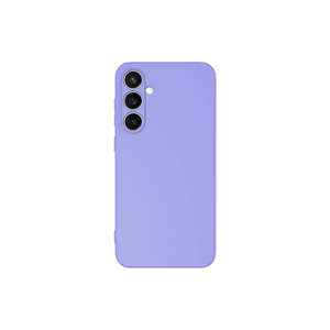 Étui de protection en silicone de qualité supérieure pour Samsung Galaxy S23 FE MSRA Mara Series, coque arrière douce au toucher, protection du téléphone S23 Plus - Product Image 2