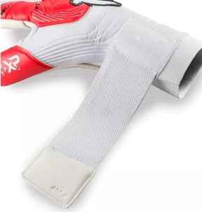 Guantes de portero de cuero de nuevo estilo Grado profesional Agarre de 4mm Goma de látex alemana inyectada para deportes al aire libre - Product Image 6