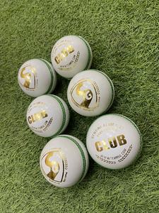 Pelota de Cricket SG de Cinco Capas |   Talla Hombre Mujer Juvenil |   Peso 156 g 142 g 135 g | - Product Image 6