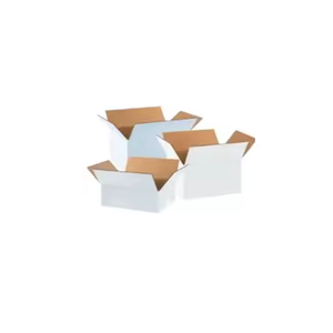 กระดานดูเพล็กซ์เคลือบด้านหลังสีเทาแบบพรีเมี่ยมสำหรับห่อของขวัญและงานกระดาษงานฝีมือ - Product Image 3