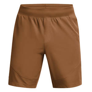 กางเกงขาสั้นสำหรับวิ่งออกกำลังกายของผู้ชายแห้งเร็วกางเกงขาสั้นสำหรับออกกำลังกายเล่นยิมฟิตเนส - Product Image 1