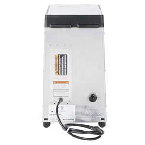 ¡Consíguelo Ahora! Oferta Exclusiva: Cafetera Automática de Perfil Bajo 15-S-APS - 120V - 120/220V - Lista para Enviar - Product Image 3