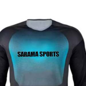 Nouveau maillot et pantalon de motocross à la mode - Product Image 2