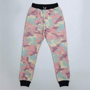 ชุดวินด์เบรกเกอร์สไตล์วินเทจแนวสตรีทแวร์ สีสันแบบ US  ปรับแต่งได้ ทนทาน ปรับขนาดได้ - Product Image 6