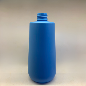 Bán Buôn 350Ml Pet Tùy Chỉnh Màu Sắc Xi Lanh Hình Màn Hình Lụa In Mẫu Miễn Phí Rỗng Chai Bơm Mỹ Phẩm Pavico Việt Nam - Product Image 1