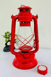 Linternas decorativas para velas, función de regalos de Navidad, luces navideñas para interiores y exteriores, farol colgante impermeable, decoración para bodas - Product Image 5