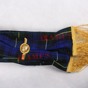 สายสะพายเครื่องราชกกุธภัณฑ์สไตล์ล่าสุดสำหรับเครื่องแบบ Freemasons - Product Image 5
