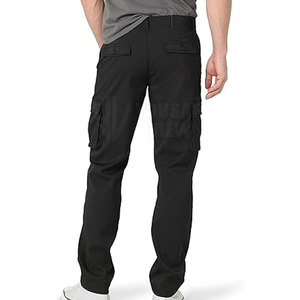 Pantalon cargo personnalisé, du meilleur prix pour l'extérieur, pour hommes - Product Image 3