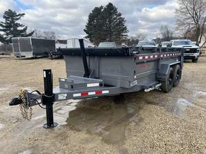 Mejor venta agricultura hidráulica granja remolque Tractor granja volquete 2 toneladas 5 toneladas Mini granja remolque - Product Image 4