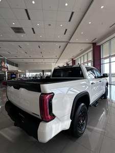 Toyota Tundra TRD PRO Usada, Año 2025 - Product Image 2