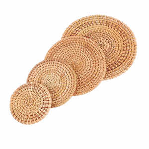 Cheap Water Hyacinth <b>Carpet</b> and Rug From Vietnam - Product Image 4