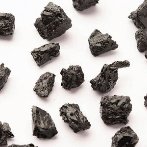 Halal <b>Shilajit</b> <b>Resin</b> Herbal Extract Immune Boost Energy Support Wholesale OEM/ODM - Product Image 6