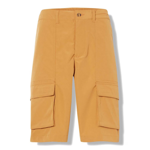 Shorts de détente légers pour hommes pour la maison et les voyages Shorts de sport pour hommes avec tissu à séchage rapide - Product Image 5