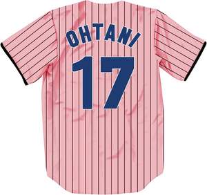 เสื้อเบสบอลยูนิเซ็กซ์ไฮสตรีทแบบติดกระดุมเสื้อระบายอากาศได้ดีพิมพ์ลายชุดกีฬาโพลีเอสเตอร์แบบเรียบสำหรับเบสบอลซอฟต์บอล - Product Image 5