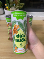 Eau de palmier Nipa en conserve de qualité supérieure 320 ml Vente en gros pour les importateurs de boissons