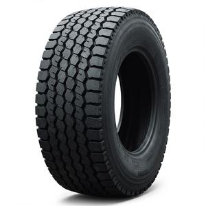 Pneus tout temps pour camions commerciaux pour roues motrices et essieux de remorque forte adhérence même usure et manipulation fiable - Product Image 2