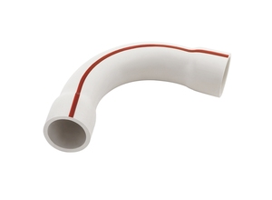 Tuberías de Plomería de UPVC Ligeras de Alta Calidad Captain, Duraderas, Resistentes a la Corrosión, Alta Presión, Garantía de 12 Años, Schedule 40 - Product Image 4