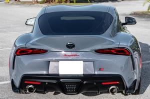 Toyota GR Supra A91-MT Edition 2023, Transmisión Manual de 6 Velocidades, Modelos A91-MT Edition, Mayormente Sin Modificar - Product Image 6