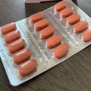 Comprimés de croissance capillaire en marque propre, <span class=keywords><strong>complément</strong></span> multivitaminé pour <span class=keywords><strong>cheveux</strong></span>, comprimés de biotine avec soutien en collagène vitaminique, <span class=keywords><strong>cheveux</strong></span> plus épais et sains - Product Image 5