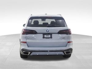 Producto original usado 2025 2017 X5 xDrive40i AWD usado - Product Image 4