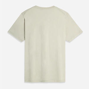 Vente chaude de haute qualité T-shirts hommes Hip-hop T-shirts en coton de qualité supérieure personnaliser la conception impression Logo T-Shirt en microfibre - Product Image 3