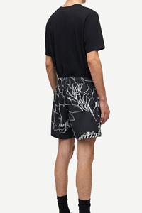 100% Micro fibre hommes Shorts taille extensible été essentiels confortable et Durable personnaliser Sublimation en gros en vrac - Product Image 2