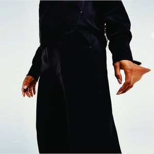 2025 uni blanc grande taille personnalisé brodé Logo écologique respirant léger unisexe surdimensionné sweat à capuche sweats - Product Image 6