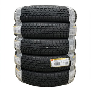 LT24575R16 pneus utilitaires légers avec longue durée de vie et forte traction pour une utilisation dans des conditions routières et hors route. - Product Image 6