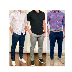 High Quality Men <b>Trousers</b> Chino Cotton Sweatpants <b>Sport</b> Joggers Custom Cargo Men's Pants & <b>Trousers</b> Export From BD - Product Image 3