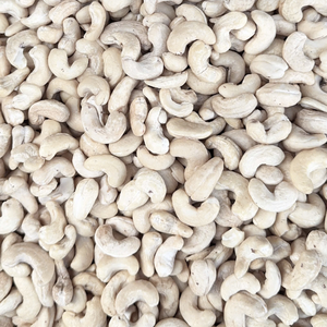Anacardos crudos baratos a granel listos para enviar al por mayor de Vietnam W180 W240 calidad Santigo FÁBRICA DE Vietnam bajo MOQ - Product Image 1