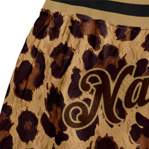 Pantalones cortos de malla sublimación de talla grande personalizados al por mayor para deportes gimnasio y entusiastas del fitness pantalones cortos de baloncesto Bscisummer - Product Image 5